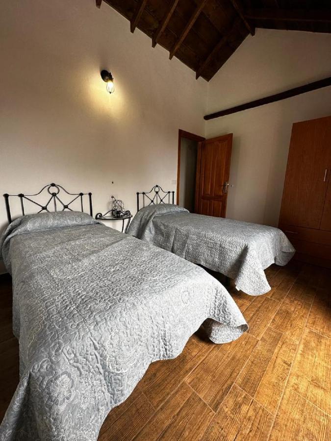 Holiday home Grajas *